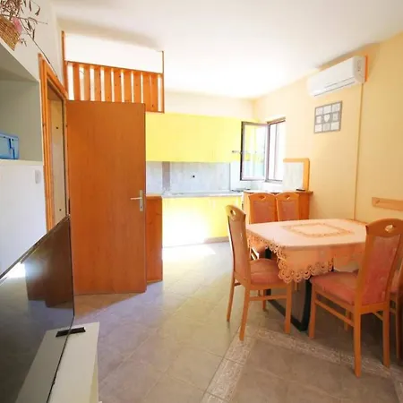 Appartamento In Dinji Ka By The *