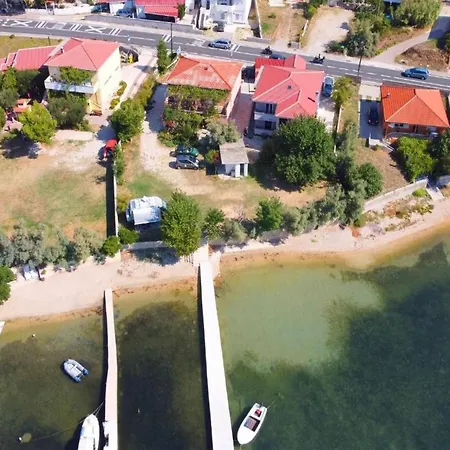 Apartment Dubravica - Two Bedroom With A Sea View