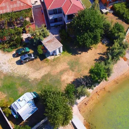 Dubravica - Two Bedroom With A Sea View Dinjiska
