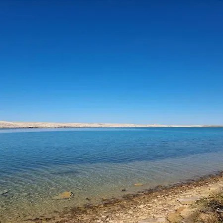 Apartmán In Dinji Ka By The