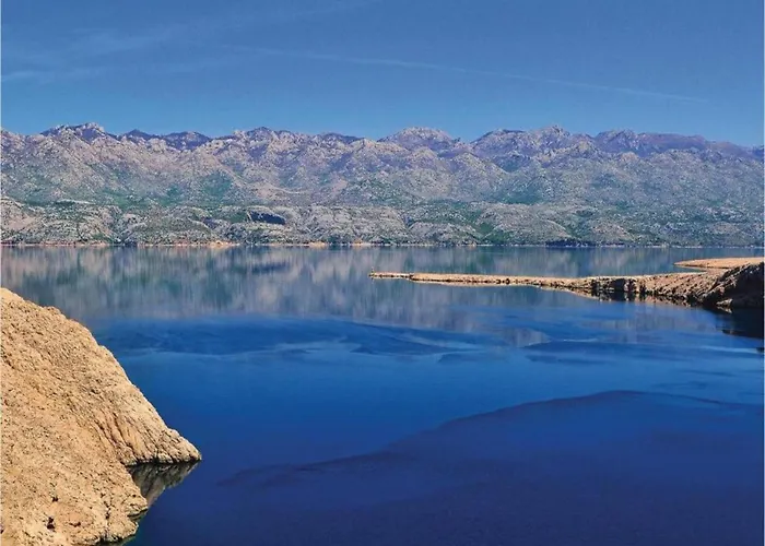 Апартаменты In Dinji Ka By The Dinjiska